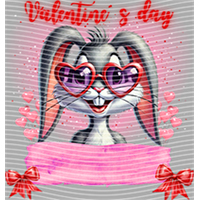 Valentine's Day-QRJ  3532